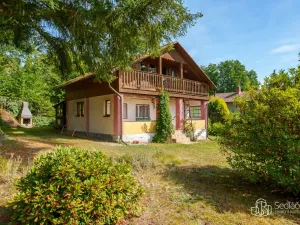 Prodej chaty, Šemnice, 80 m2