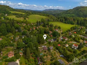 Prodej chaty, Šemnice, 80 m2