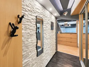 Prodej bytu 3+1, Praha - Hloubětín, Kukelská, 87 m2