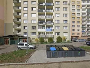 Prodej bytu 2+1, Chomutov, Holešická, 62 m2