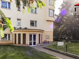Pronájem garáže, Brno, Údolní, 14 m2