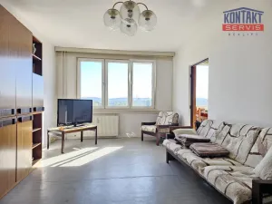 Prodej bytu 3+1, České Budějovice, Fr. Ondříčka, 72 m2