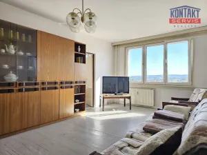 Prodej bytu 3+1, České Budějovice, Fr. Ondříčka, 72 m2