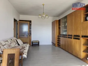 Prodej bytu 3+1, České Budějovice, Fr. Ondříčka, 72 m2