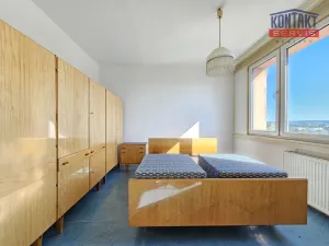Prodej bytu 3+1, České Budějovice, Fr. Ondříčka, 72 m2