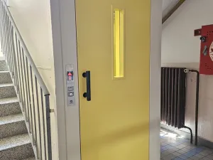 Prodej bytu 3+1, České Budějovice, Fr. Ondříčka, 72 m2