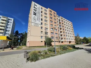 Prodej bytu 3+1, České Budějovice, Fr. Ondříčka, 72 m2