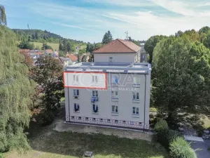 Prodej bytu 2+1, Strakonice - Strakonice I, Mikoláše Alše, 60 m2