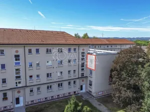 Prodej bytu 2+1, Strakonice - Strakonice I, Mikoláše Alše, 60 m2