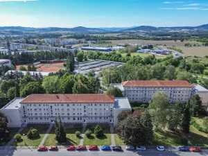 Prodej bytu 2+1, Strakonice - Strakonice I, Mikoláše Alše, 60 m2