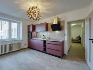 Prodej bytu 2+1, Strakonice - Strakonice I, Mikoláše Alše, 60 m2