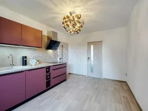 Prodej bytu 2+1, Strakonice - Strakonice I, Mikoláše Alše, 60 m2