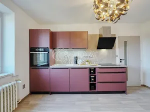 Prodej bytu 2+1, Strakonice - Strakonice I, Mikoláše Alše, 60 m2