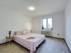Prodej bytu 2+1, Strakonice - Strakonice I, Mikoláše Alše, 60 m2