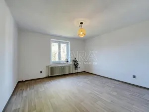 Prodej bytu 2+1, Strakonice - Strakonice I, Mikoláše Alše, 60 m2