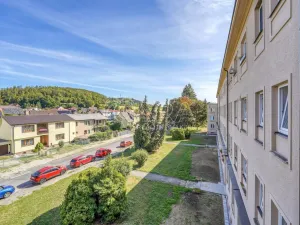 Prodej bytu 2+1, Strakonice - Strakonice I, Mikoláše Alše, 60 m2