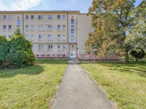 Prodej bytu 2+1, Strakonice - Strakonice I, Mikoláše Alše, 60 m2