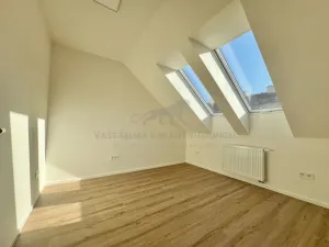 Pronájem bytu 2+kk, Praha - Žižkov, Zelenky-Hajského, 44 m2