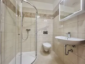 Pronájem bytu 2+kk, Praha - Žižkov, Zelenky-Hajského, 44 m2
