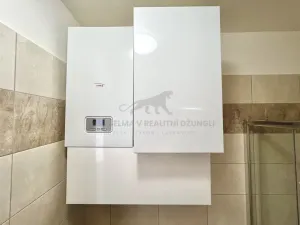 Pronájem bytu 2+kk, Praha - Žižkov, Zelenky-Hajského, 44 m2
