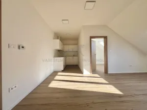 Pronájem bytu 2+kk, Praha - Žižkov, Zelenky-Hajského, 44 m2