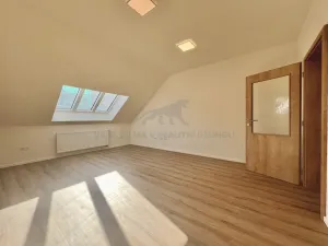 Pronájem bytu 2+kk, Praha - Žižkov, Zelenky-Hajského, 44 m2