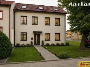 Prodej pozemku pro bydlení, Šumice, 645 m2