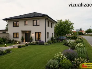 Prodej pozemku pro bydlení, Šumice, 645 m2