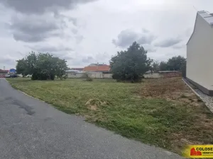 Prodej pozemku pro bydlení, Šumice, 645 m2