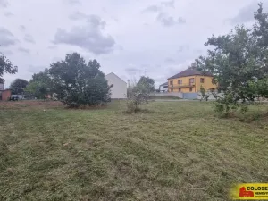 Prodej pozemku pro bydlení, Šumice, 645 m2
