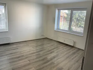 Pronájem bytu 1+kk, Neratovice, Hamplova, 24 m2