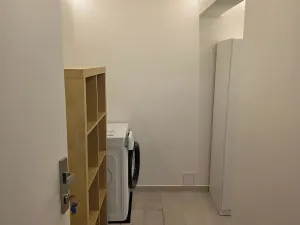 Pronájem bytu 1+kk, Praha, Nad olšinami, 27 m2