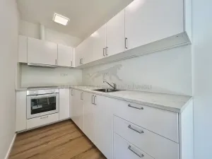 Pronájem bytu 2+kk, Praha - Žižkov, Zelenky-Hajského, 44 m2