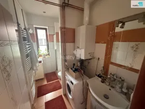 Pronájem bytu 1+kk, Humpolec, Palackého, 33 m2