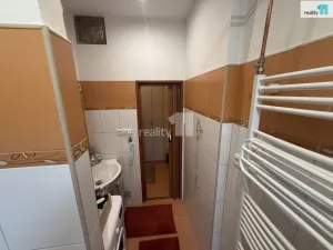 Pronájem bytu 1+kk, Humpolec, Palackého, 33 m2