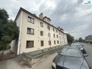 Pronájem bytu 1+kk, Humpolec, Palackého, 33 m2