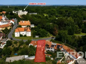 Prodej rodinného domu, Lednice, Břeclavská, 126 m2