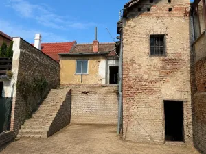 Prodej rodinného domu, Lednice, Břeclavská, 126 m2
