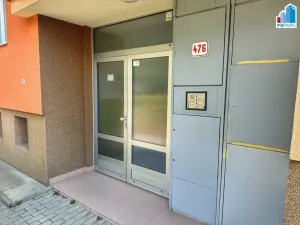 Prodej bytu 3+1, Kaznějov, 65 m2