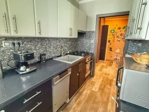 Prodej bytu 3+1, Kaznějov, 65 m2