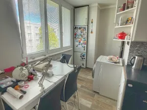 Prodej bytu 3+1, Kaznějov, 65 m2