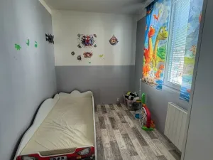 Prodej bytu 3+1, Kaznějov, 65 m2