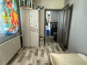 Prodej bytu 3+1, Kaznějov, 65 m2