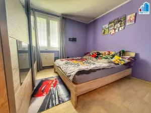 Prodej bytu 3+1, Kaznějov, 65 m2