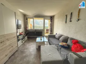 Prodej bytu 3+1, Kaznějov, 65 m2