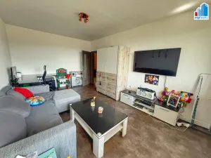 Prodej bytu 3+1, Kaznějov, 65 m2