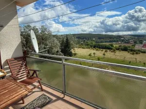 Prodej bytu 3+1, Kaznějov, 65 m2