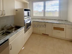 Pronájem bytu 4+1, Praha, Šimůnkova, 111 m2