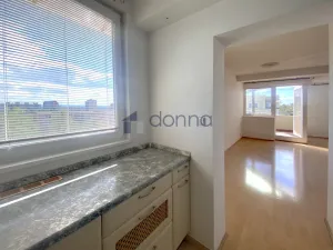 Pronájem bytu 4+1, Praha, Šimůnkova, 111 m2