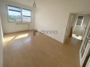Pronájem bytu 4+1, Praha, Šimůnkova, 111 m2